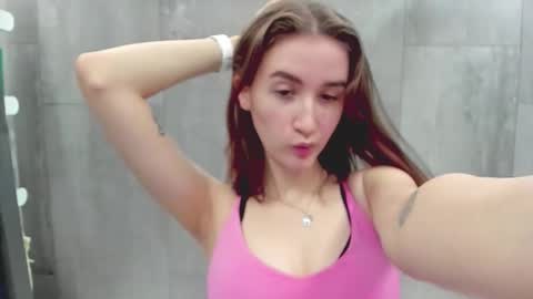 Snapshot of internetsexplorer chatting on 12-06-24, 03:44 Bernadette  Join  online show from 12-06-24, 03:44