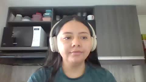 Iris 3 online show from 03-13-26, 03:07