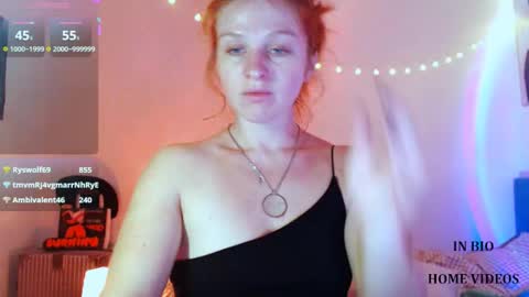 Snapshot of inthewildxxx chatting on 02-15-26, 01:31 Cassie online show from 02-15-26, 01:31
