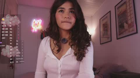 Snapshot of intim_mate_ chatting on 09-25-25, 10:35 Caliope online show from 09-25-25, 10:35