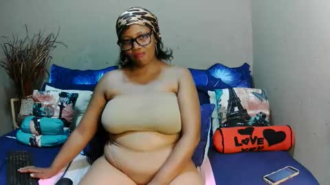 boniswa caroline online show from 04-05-26, 06:49