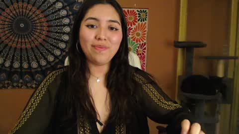 Snapshot of intimatetales chatting on 12-02-24, 09:06 Africa online show from 12-02-24, 09:06