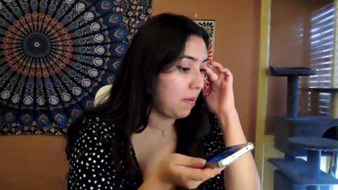 Snapshot of intimatetales chatting on 12-17-24, 12:00 Africa online show from 12-17-24, 12:00