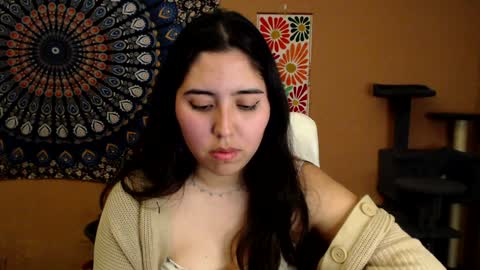 Snapshot of intimatetales chatting on 01-22-25, 05:06 Africa online show from 01-22-25, 05:06