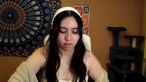 Snapshot of intimatetales chatting on 02-20-25, 09:09 Africa online show from 02-20-25, 09:09