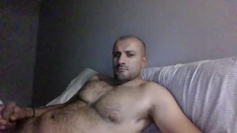 intolder35 online show from 04-05-26, 11:40