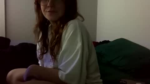 Snapshot of intothewoodswego chatting on 05-26-26, 01:45 IntoTheWoodsWeGo online show from 05-26-26, 01:45