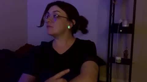 Snapshot of intothewoodswego chatting on 05-29-26, 01:03 IntoTheWoodsWeGo online show from 05-29-26, 01:03