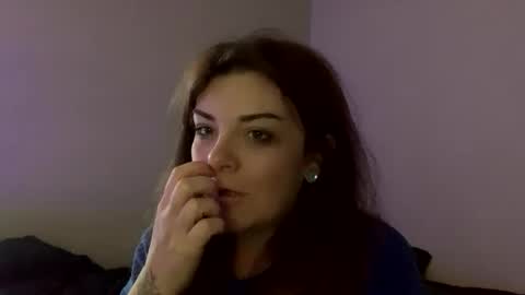 Snapshot of intothewoodswego chatting on 05-30-26, 02:03 IntoTheWoodsWeGo online show from 05-30-26, 02:03