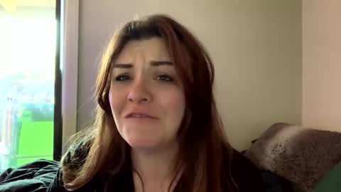 Snapshot of intothewoodswego chatting on 05-31-26, 10:44 IntoTheWoodsWeGo online show from 05-31-26, 10:44
