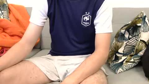 introvertgamer online show from 07-04-26, 09:10