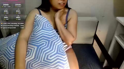 Introvertshytype 2011 online show from 02-25-25, 03:20