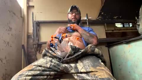 inyourmouthagain online show from 11-30-25, 07:40