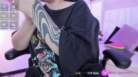 Snapshot of io_chie_ chatting on 01-25-25, 04:13 io_chie_ online show from 01-25-25, 04:13