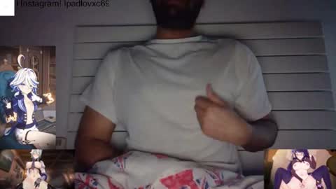 Snapshot of ipadlovxc69 chatting on 01-01-25, 08:56 ipadlovxc69 online show from 01-01-25, 08:56