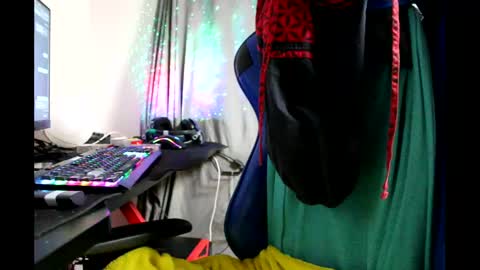 DrownMentally online show from 01-08-25, 01:00