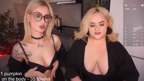 Irena Barr online show from 10-31-25, 05:36