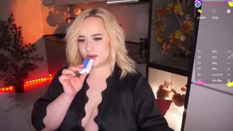 Irena Barr online show from 11-05-25, 06:19