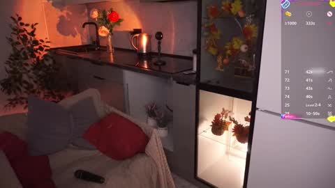 Irena Barr online show from 11-13-25, 05:45