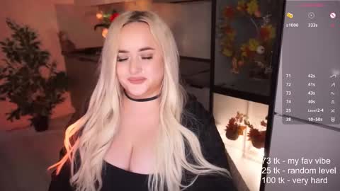 Irena Barr online show from 11-17-25, 06:24