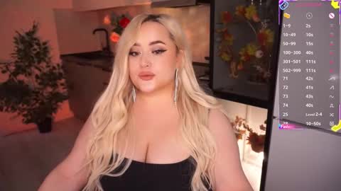 Irena Barr online show from 11-19-25, 06:30