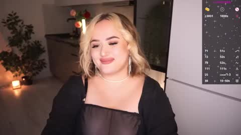 Irena Barr online show from 04-18-26, 07:07