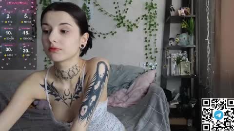 Grace online show from 03-23-26, 06:17