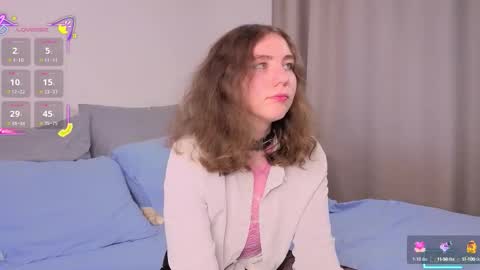 Snapshot of ireneharris chatting on 09-13-25, 10:59 Maxin online show from 09-13-25, 10:59