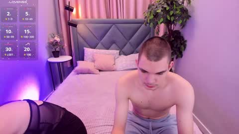 Irene and Conor online show from 12-13-24, 08:47