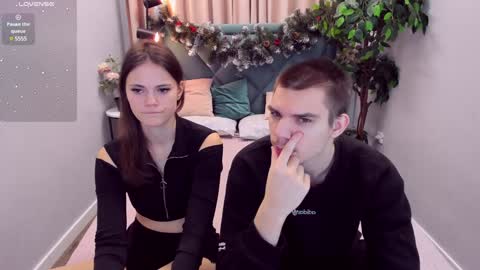 Irene and Conor online show from 01-08-25, 08:50