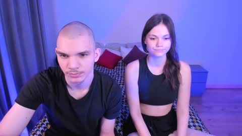 Irene and Conor online show from 01-19-25, 08:19