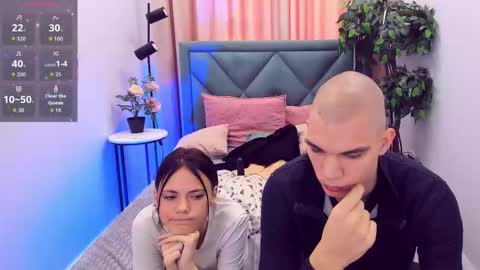 Irene and Conor online show from 09-26-25, 05:55