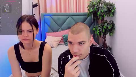 Irene and Conor online show from 10-04-25, 08:01