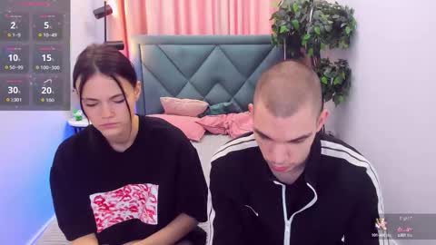 Irene and Conor online show from 10-07-25, 07:38