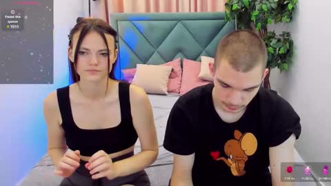 Irene and Conor online show from 10-17-25, 05:21