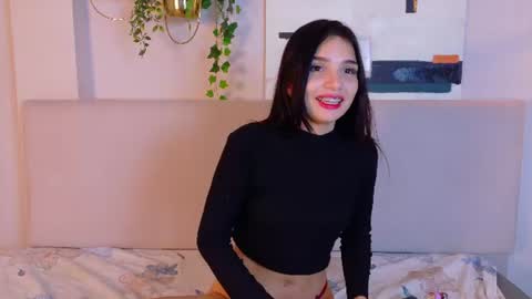 Snapshot of iriataylor chatting on 07-10-26, 07:27 Iria online show from 07-10-26, 07:27