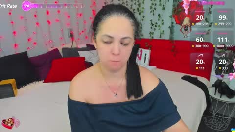 Snapshot of iribabe69 chatting on 12-08-24, 07:00 Iry online show from 12-08-24, 07:00