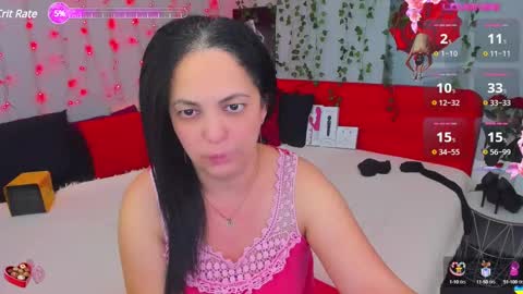 Snapshot of iribabe69 chatting on 12-21-24, 10:30 Iry online show from 12-21-24, 10:30
