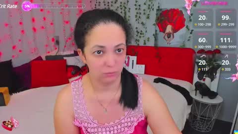 Snapshot of iribabe69 chatting on 01-07-25, 07:06 Iry online show from 01-07-25, 07:06