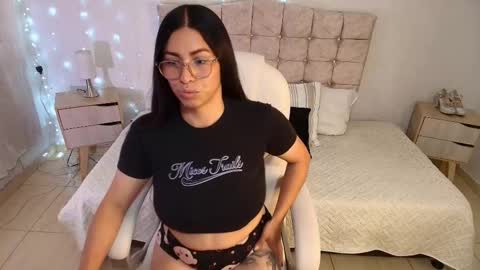 Irina  online show from 11-15-25, 10:37