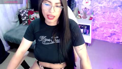 Irina  online show from 12-19-25, 11:01