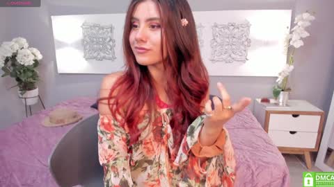 Snapshot of iriis_rosse chatting on 02-07-25, 11:45 Iris Rosse online show from 02-07-25, 11:45