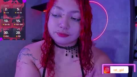 iriisfeitan online show from 03-18-26, 10:07