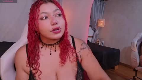 iriisfeitan online show from 04-09-26, 10:20