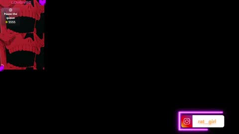 iriisfeitan online show from 05-06-26, 10:09