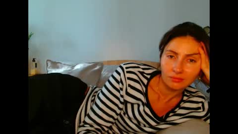 irina online show from 11-13-25, 09:08
