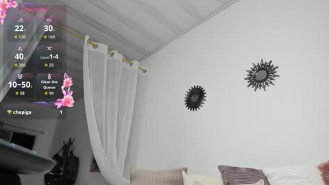  IRINA  online show from 11-08-25, 02:23