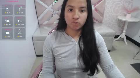 Irina  online show from 03-31-26, 07:36