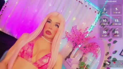 Irina online show from 02-13-26, 09:44