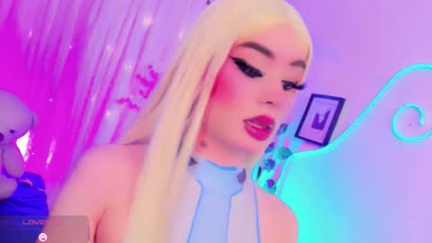 Irina online show from 03-12-26, 07:31